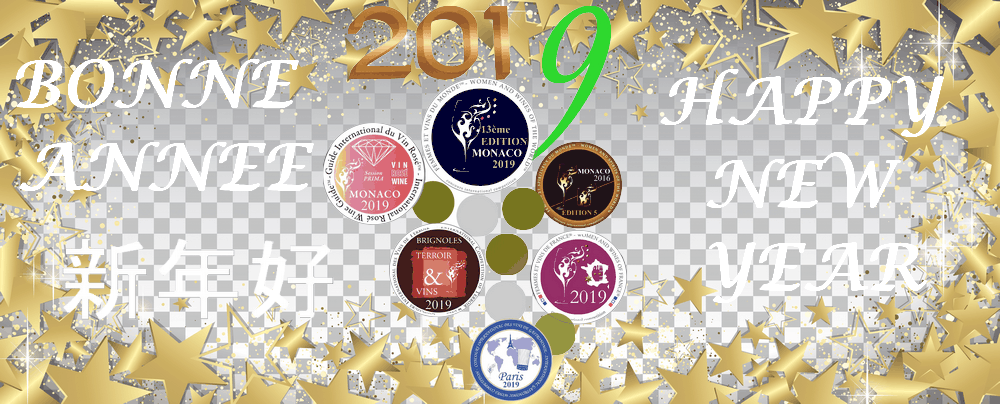 bonne année d'alsace